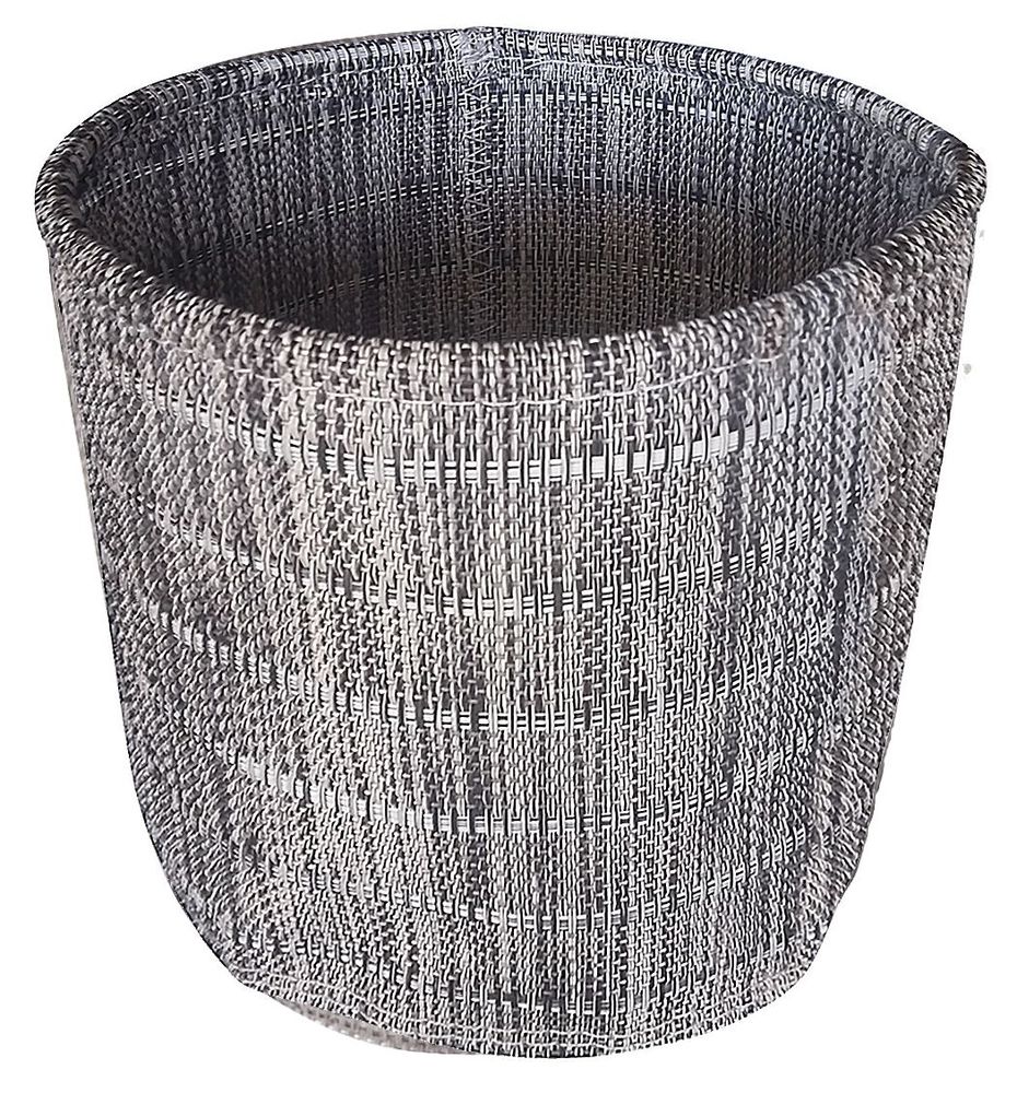 Baskets - Round Basket Manoka Naturel Diameter 15 - MAISON VIVARAISE – SDE VIVARAISE WINKLER