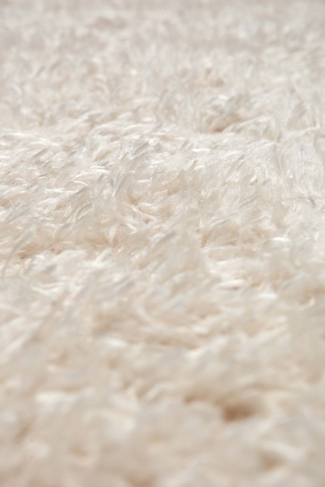 Rugs - Miky Rug Neige 160 X 230 - MAISON VIVARAISE – SDE VIVARAISE WINKLER