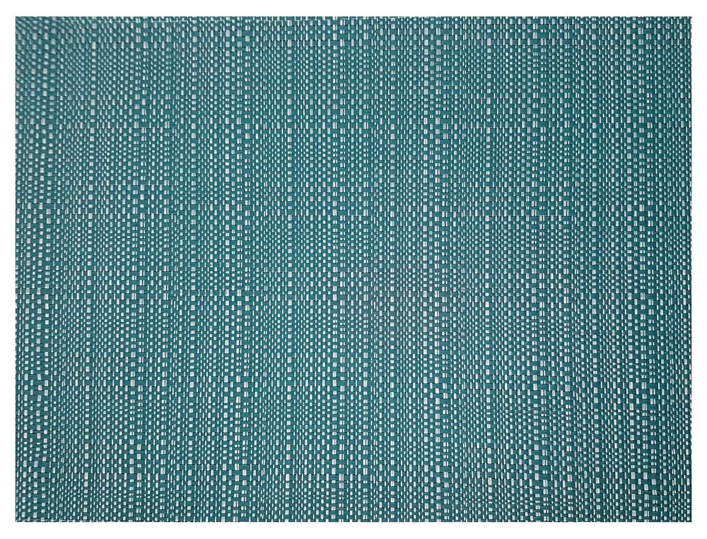 Sets de table - Set de table Canna Paon 33 x 45 - MAISON VIVARAISE - SDE VIVARAISE WINKLER