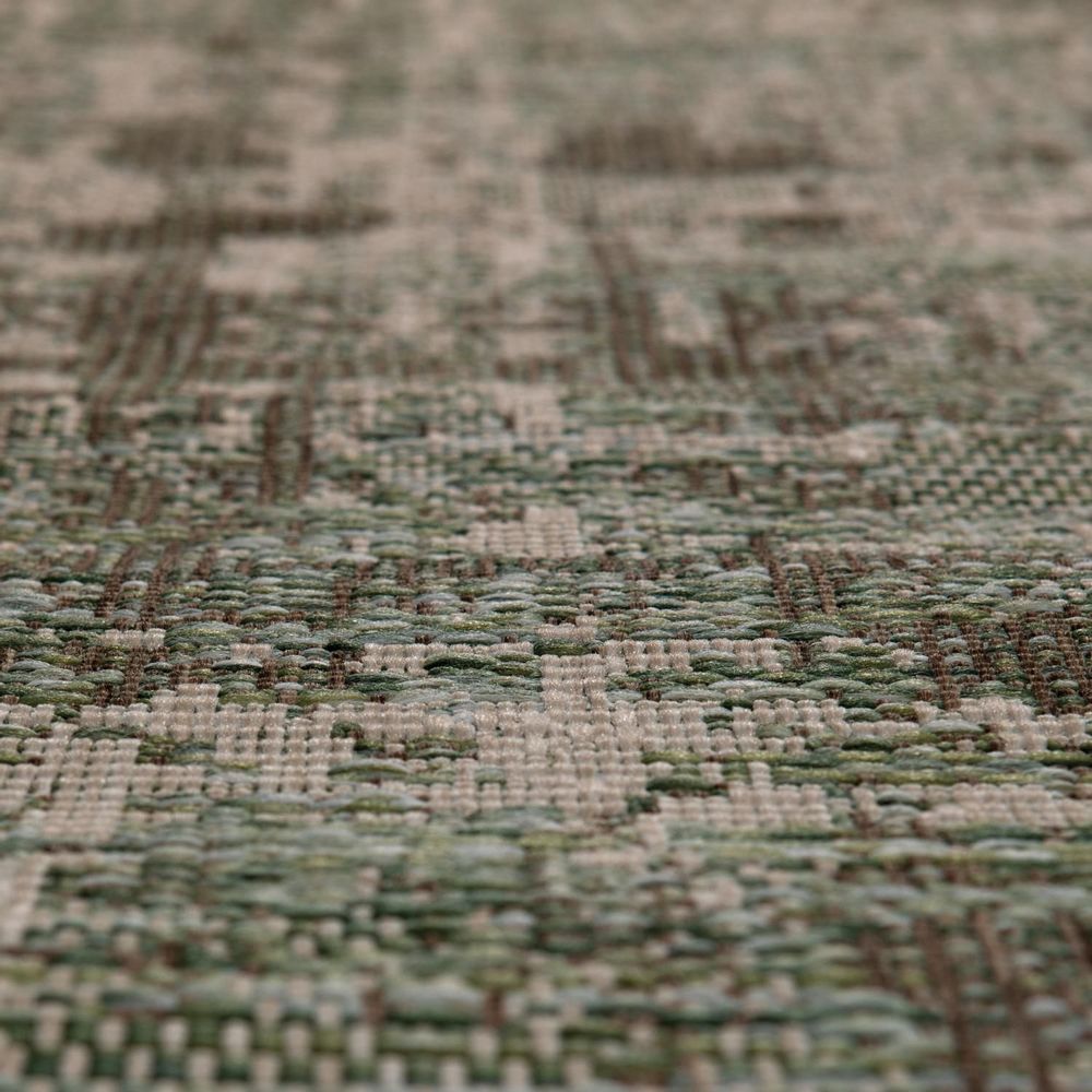 Rugs - Outdoor rug Catania Agave 120 x 170 - MAISON VIVARAISE - SDE VIVARAISE WINKLER