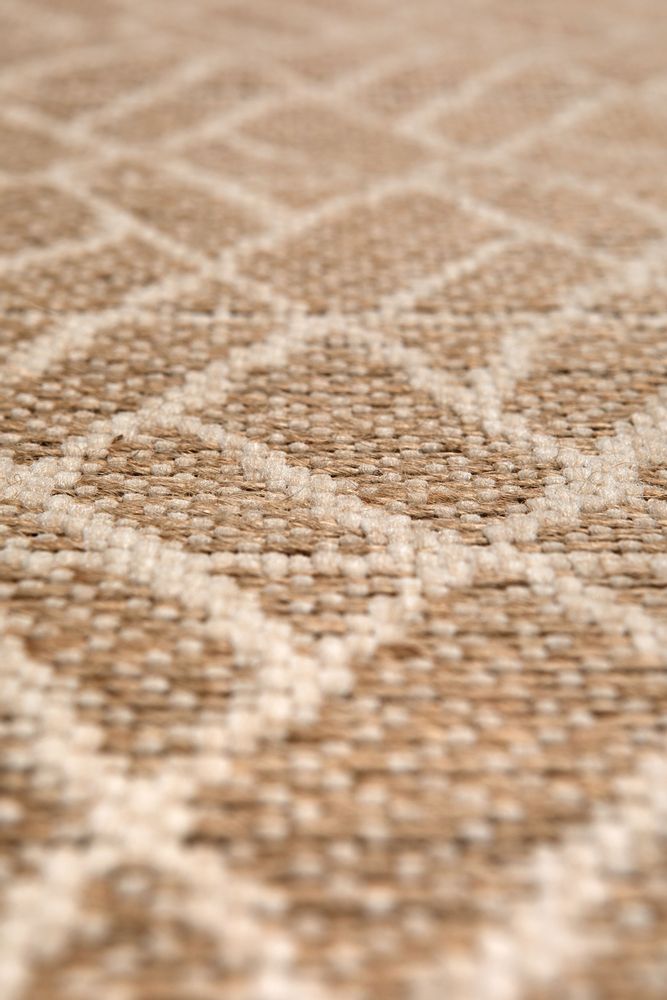 Tapis - Tapis Adam Lin 200 x 290 - MAISON VIVARAISE - SDE VIVARAISE WINKLER