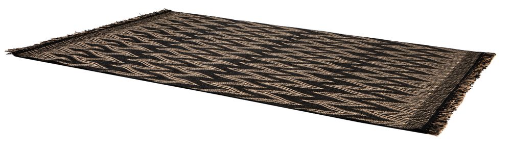 Tapis - Tapis Lou Naturel 160 x 230 - MAISON VIVARAISE - SDE VIVARAISE WINKLER