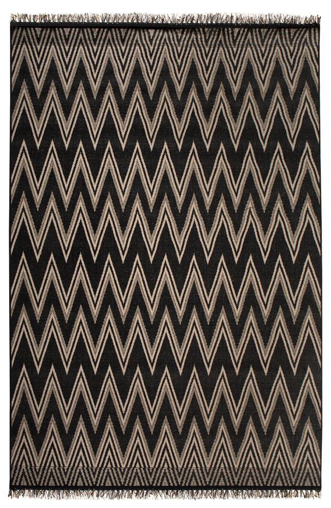 Tapis - Tapis Lou Naturel 200 x 290 - MAISON VIVARAISE - SDE VIVARAISE WINKLER
