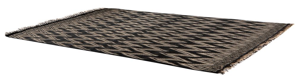 Tapis - Tapis Lou Naturel 200 x 290 - MAISON VIVARAISE - SDE VIVARAISE WINKLER