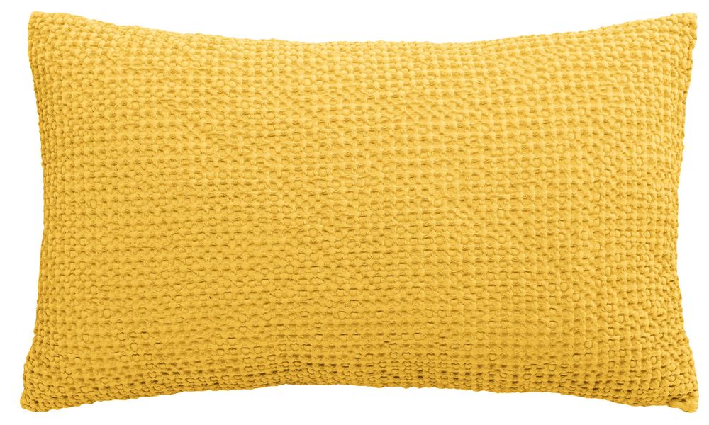 Coussins - Coussin Maia Yuzu 30 x 50 - MAISON VIVARAISE - SDE VIVARAISE WINKLER