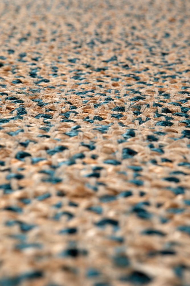 Tapis - Tapis Elliot Riviera 60 x 200 - MAISON VIVARAISE - SDE VIVARAISE WINKLER