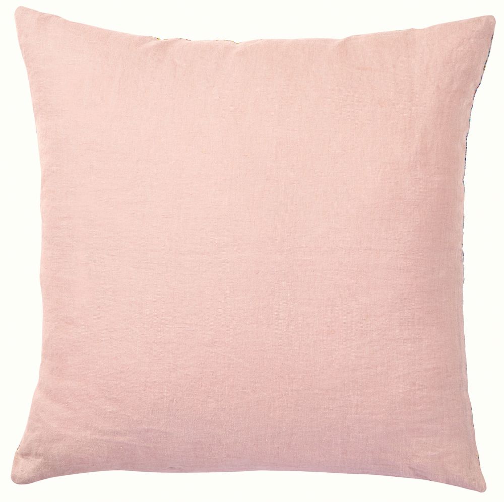 Coussins - Coussin Daphne Naturel 45 x 45 - MAISON VIVARAISE - SDE VIVARAISE WINKLER