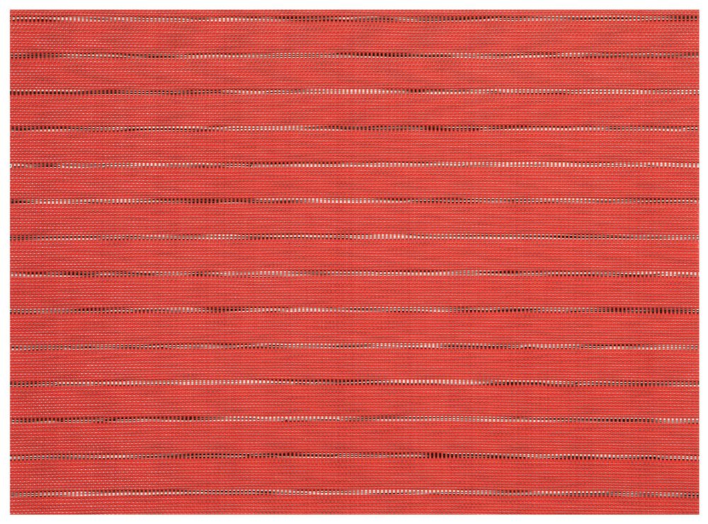Placemats - Placemat Manoka Corail 33 X 45 - MAISON VIVARAISE - SDE VIVARAISE WINKLER