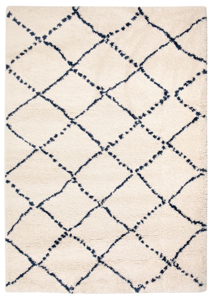 Tapis - Tapis Casablanca Touareg 120 x 170 - MAISON VIVARAISE - SDE VIVARAISE WINKLER