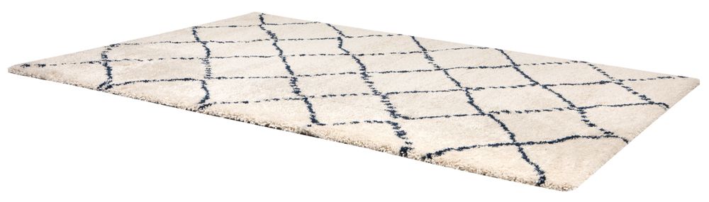 Tapis - Tapis Casablanca Touareg 120 x 170 - MAISON VIVARAISE - SDE VIVARAISE WINKLER