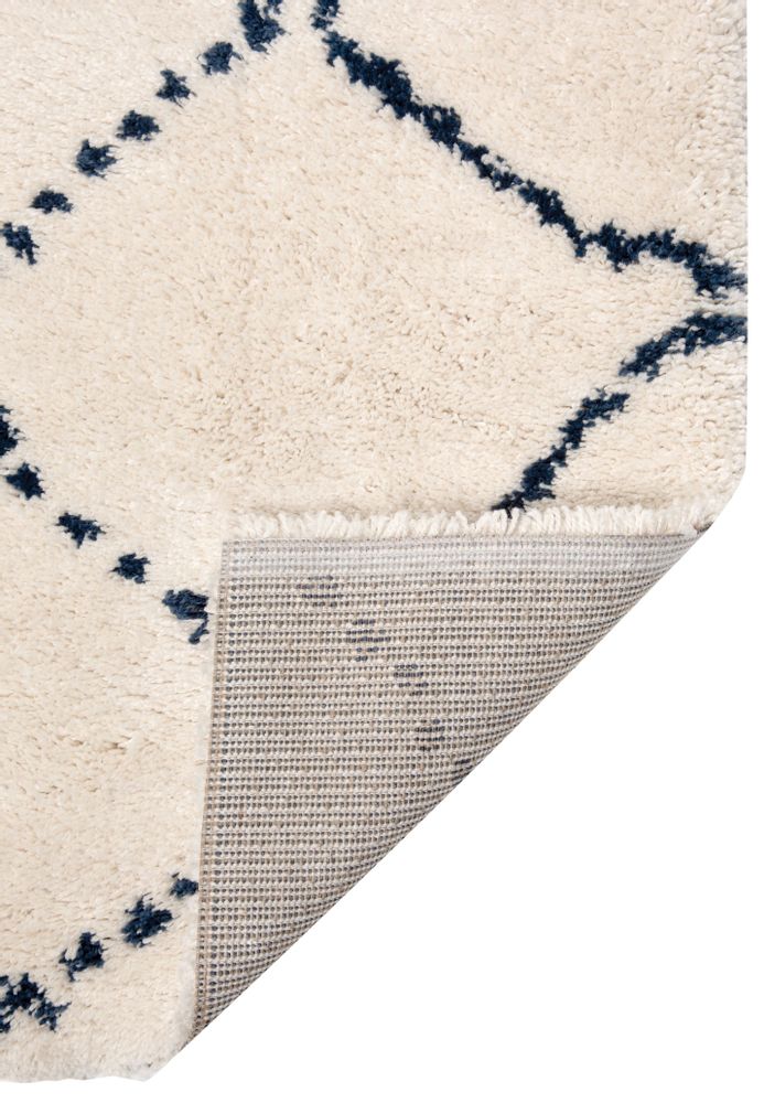 Tapis - Tapis Casablanca Touareg 120 x 170 - MAISON VIVARAISE - SDE VIVARAISE WINKLER