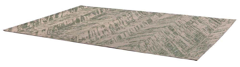 Tapis - Tapis Evora outdoor Agave 160 x 230 - MAISON VIVARAISE – SDE VIVARAISE WINKLER