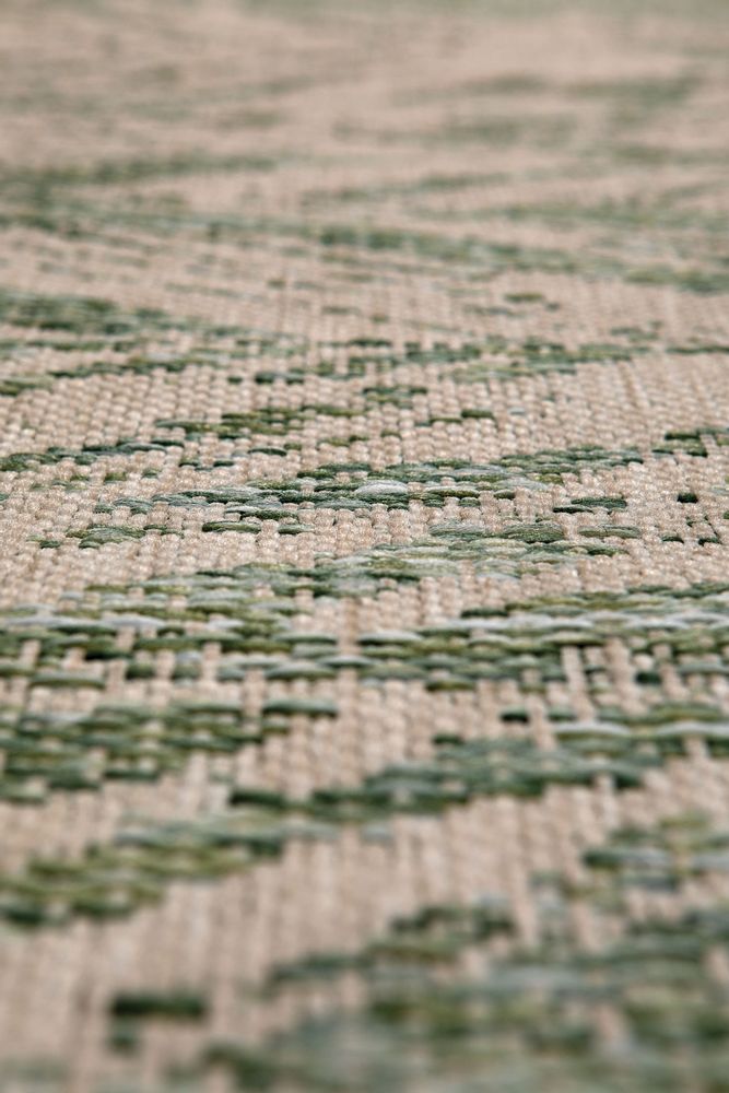 Tapis - Tapis Evora outdoor Agave 160 x 230 - MAISON VIVARAISE – SDE VIVARAISE WINKLER