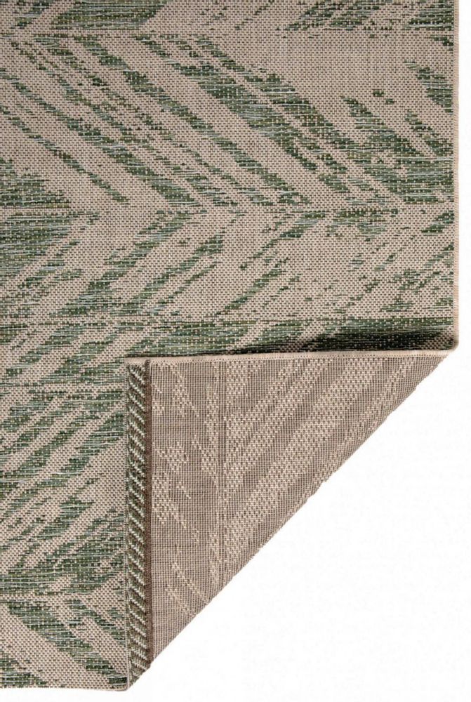Tapis - Tapis Evora outdoor Agave 160 x 230 - MAISON VIVARAISE – SDE VIVARAISE WINKLER