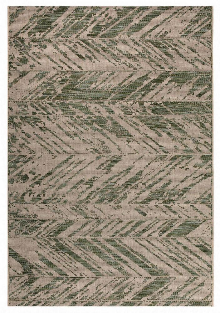 Tapis - Tapis Evora outdoor Agave 120 x 170 - MAISON VIVARAISE - SDE VIVARAISE WINKLER
