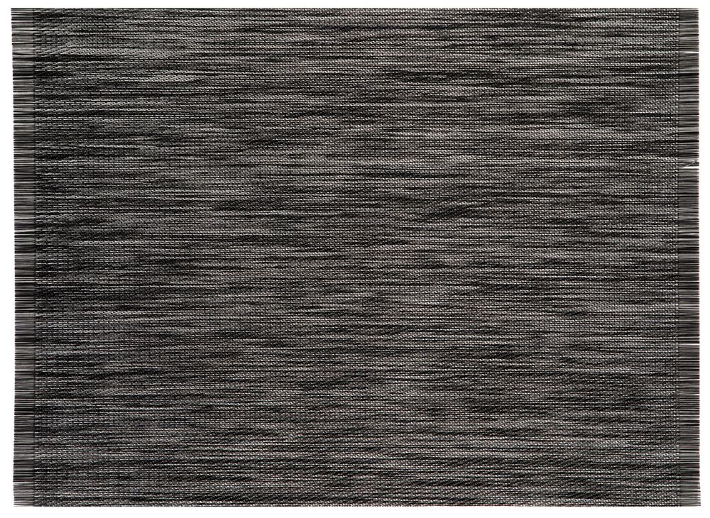 Placemats - Placemat Pan Noir 33 X 45 - MAISON VIVARAISE - SDE VIVARAISE WINKLER