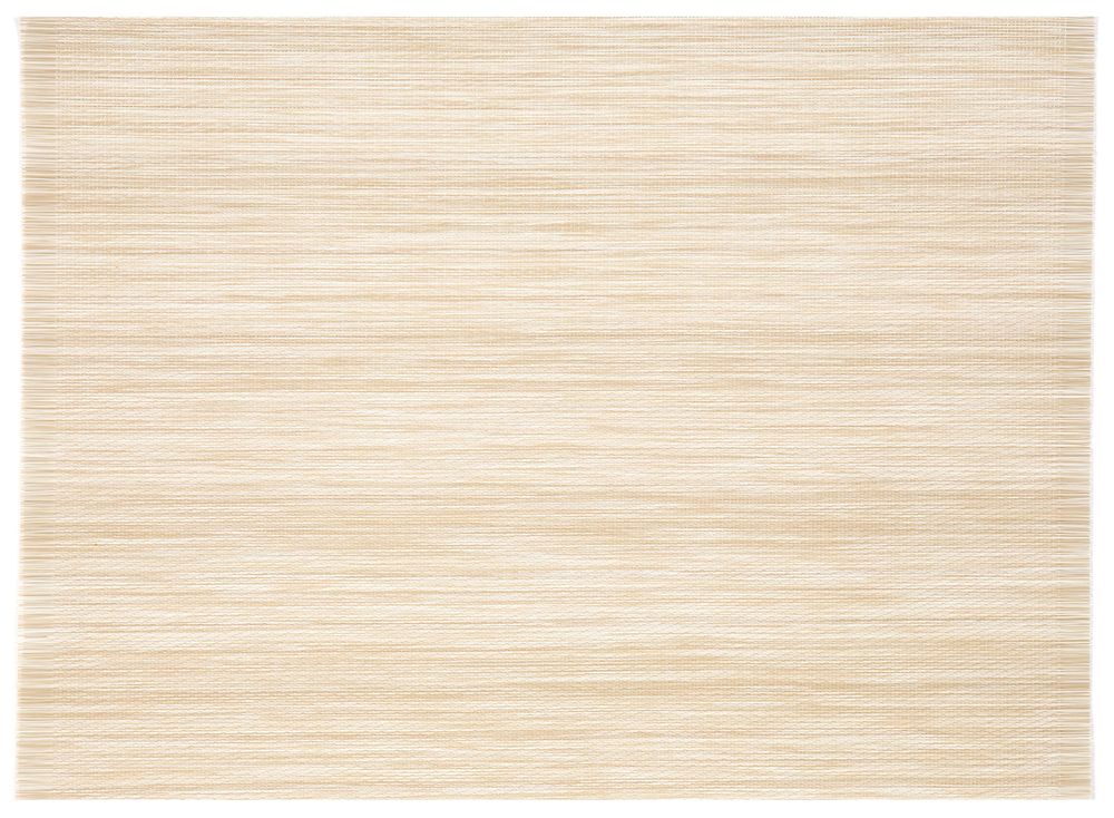 Placemats - Placemat Pan Ivoire 33 X 45 - MAISON VIVARAISE - SDE VIVARAISE WINKLER