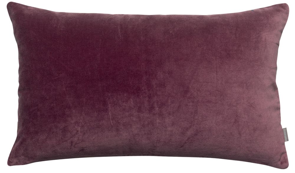 Cushions - Cushion Elise Lilas 40 X 65 - MAISON VIVARAISE – SDE VIVARAISE WINKLER