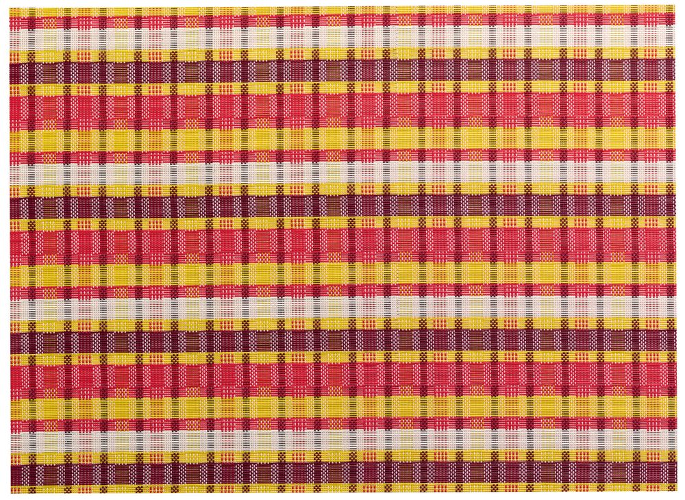 Sets de table - Set de table Elios Soleil 33 x 45 - MAISON VIVARAISE - SDE VIVARAISE WINKLER