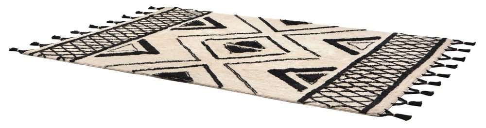 Rugs - Rug Sami Ombre 160 X 230 - MAISON VIVARAISE - SDE VIVARAISE WINKLER