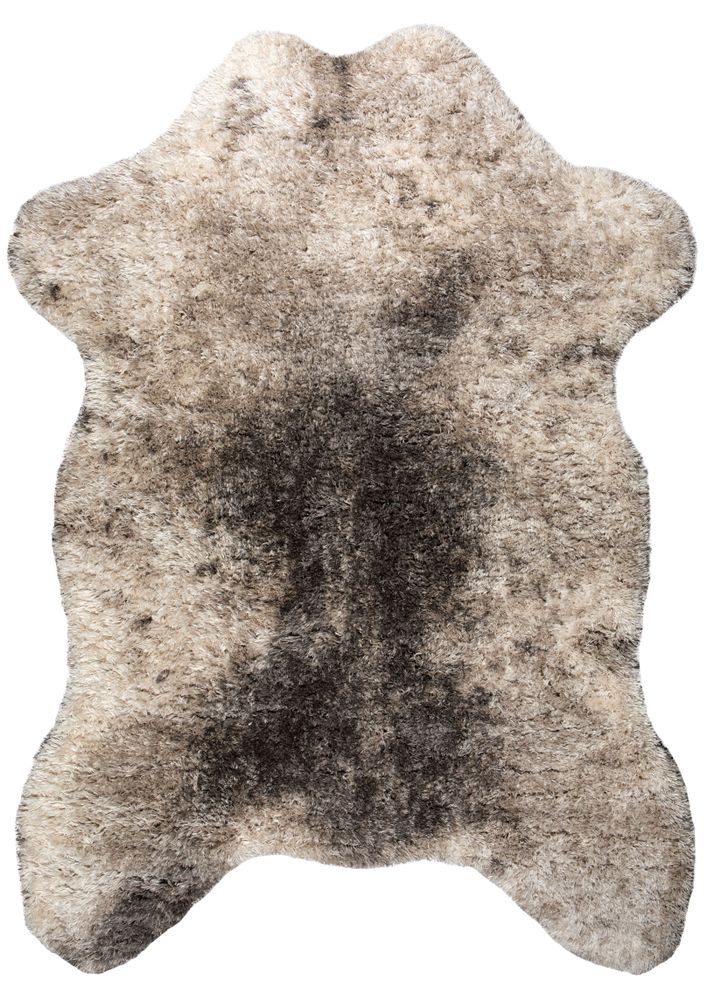 Rugs - Rug Moon Neige 160 X 230 - MAISON VIVARAISE – SDE VIVARAISE WINKLER