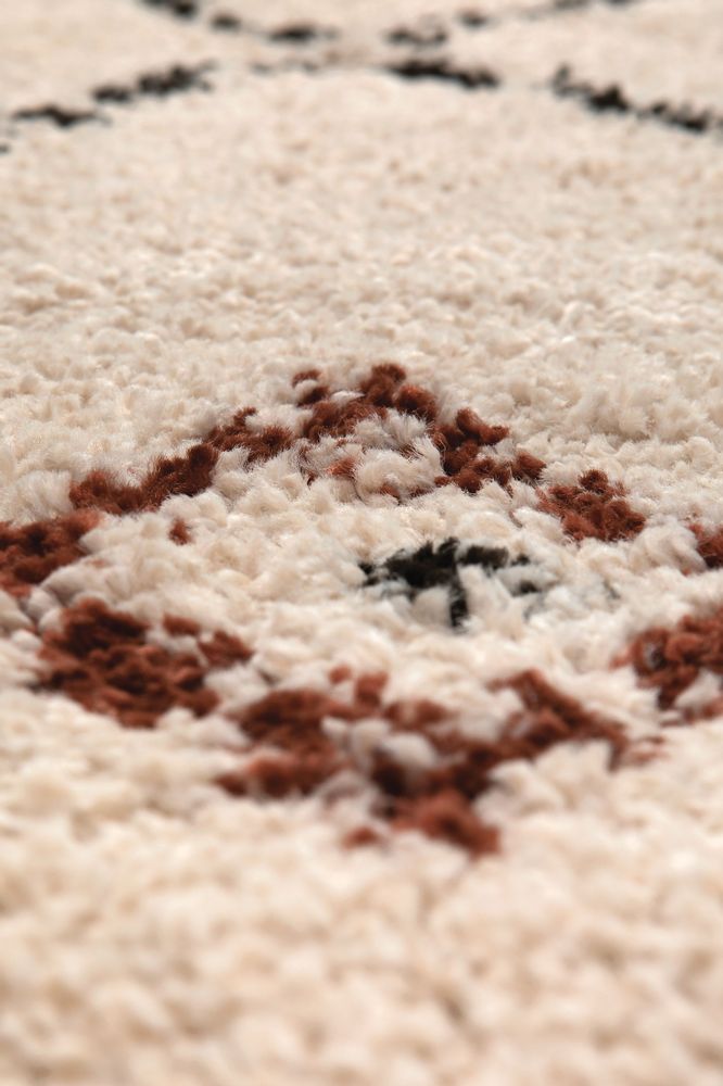 Rugs - Rug Elias Naturel 200 X 290 - MAISON VIVARAISE - SDE VIVARAISE WINKLER