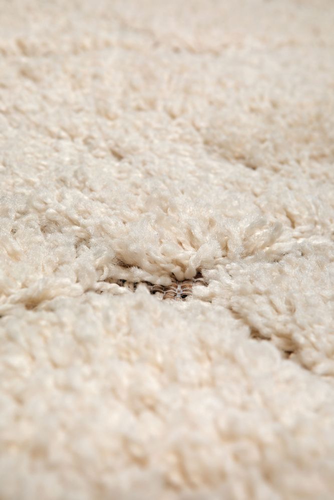 Rugs - Rug Berry Neige 200 X 290 - MAISON VIVARAISE - SDE VIVARAISE WINKLER