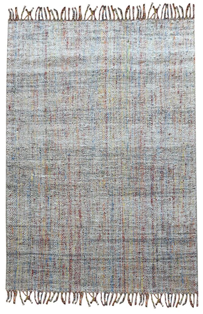 Tapis - Tapis Fahro Multico/naturel 120 x 180 - MAISON VIVARAISE - SDE VIVARAISE WINKLER