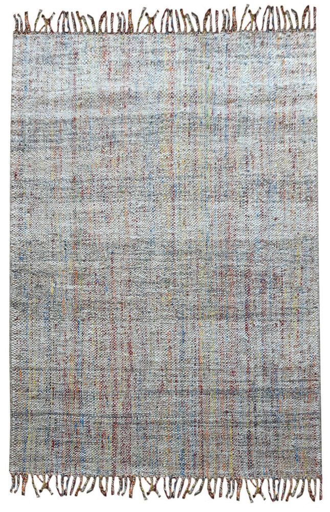 Tapis - Tapis Fahro Multico/naturel 160 x 230 - MAISON VIVARAISE - SDE VIVARAISE WINKLER