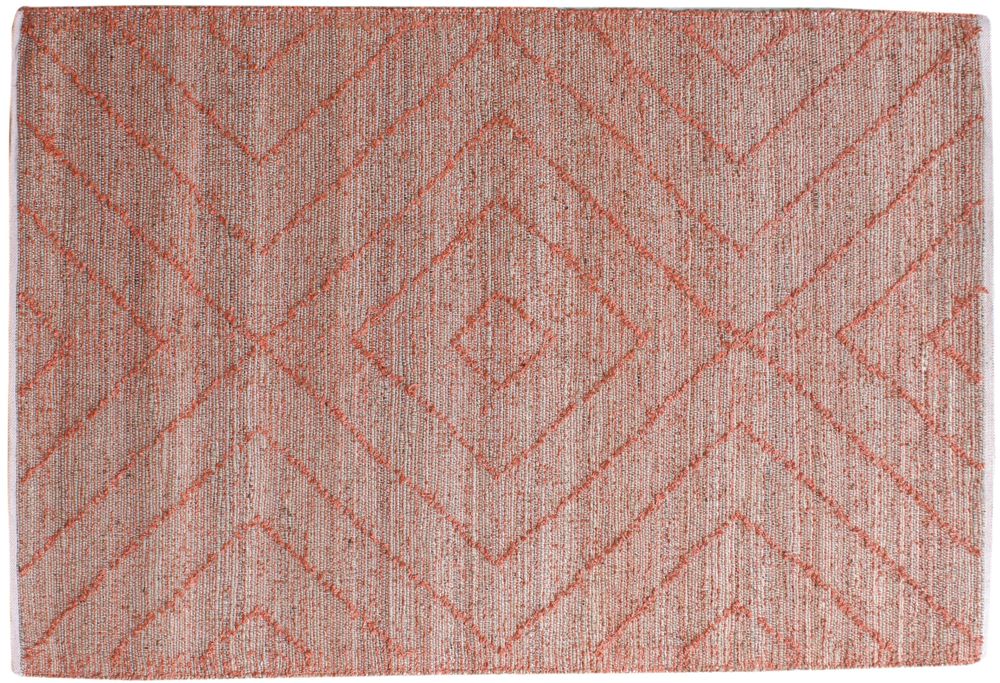 Rugs - Rug Worgan Terra 60 X 90 - MAISON VIVARAISE - SDE VIVARAISE WINKLER