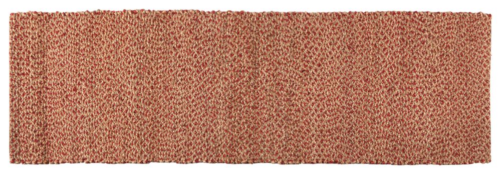 Tapis - Tapis Elliot Marmelade 60 x 200 - MAISON VIVARAISE - SDE VIVARAISE WINKLER