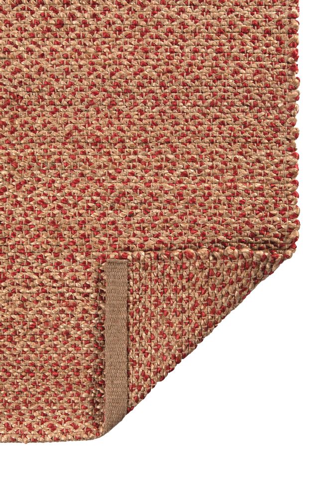 Tapis - Tapis Elliot Marmelade 60 x 200 - MAISON VIVARAISE - SDE VIVARAISE WINKLER