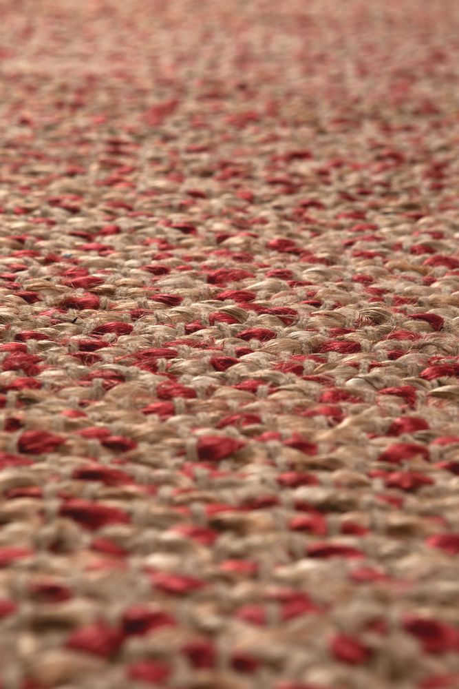 Tapis - Tapis Elliot Marmelade 60 x 200 - MAISON VIVARAISE - SDE VIVARAISE WINKLER