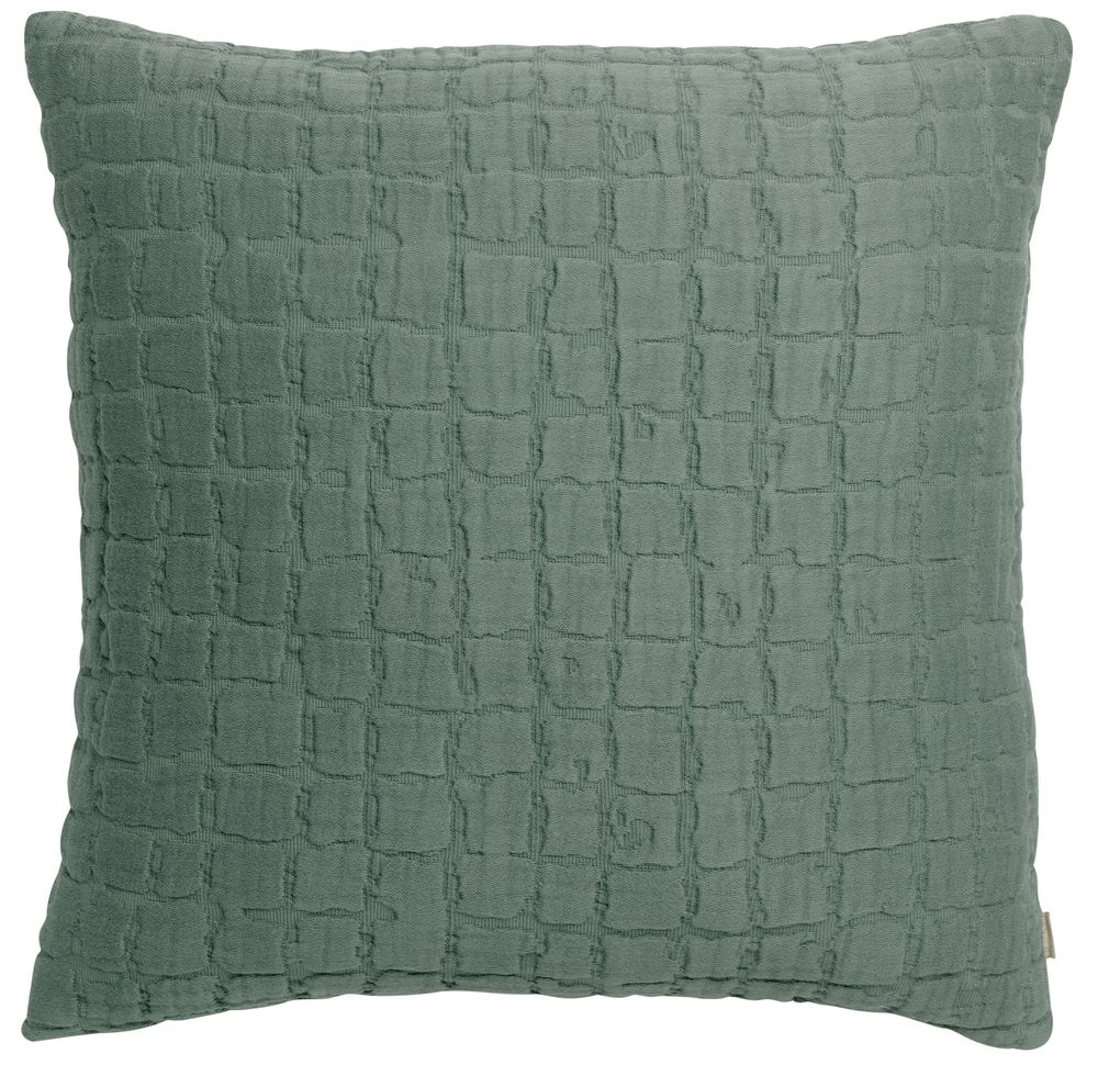 Cushions - Cushion Swami Thym 45 X 45 - MAISON VIVARAISE – SDE VIVARAISE WINKLER