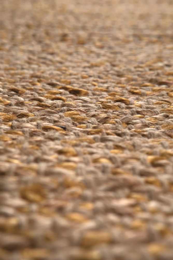 Rugs - Rug Elliot Bronze 190 X 290 - MAISON VIVARAISE - SDE VIVARAISE WINKLER