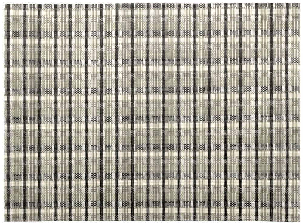 Placemats - Placemat Elios Gris 33 X 45 - MAISON VIVARAISE - SDE VIVARAISE WINKLER