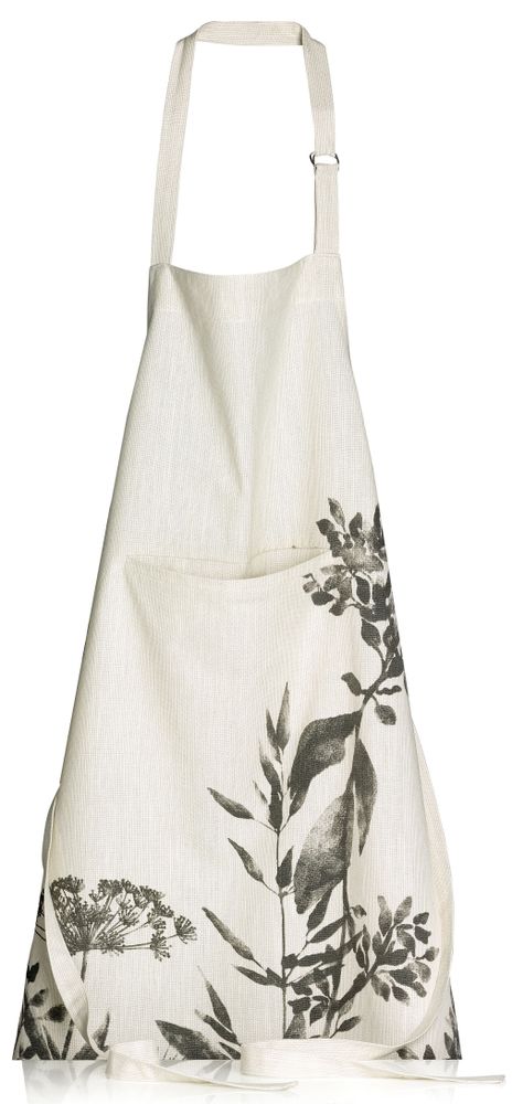 Aprons - Apron Isam Ombre 80 X 85 - MAISON VIVARAISE – SDE VIVARAISE WINKLER