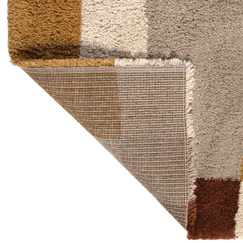Tapis - Tapis Tahina Multico 200 x 290 - MAISON VIVARAISE - SDE VIVARAISE WINKLER