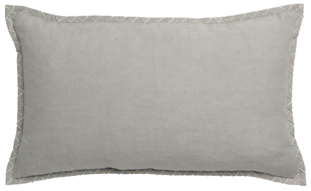 Coussins - Coussin Nala Perle 30 x 50 - MAISON VIVARAISE - SDE VIVARAISE WINKLER