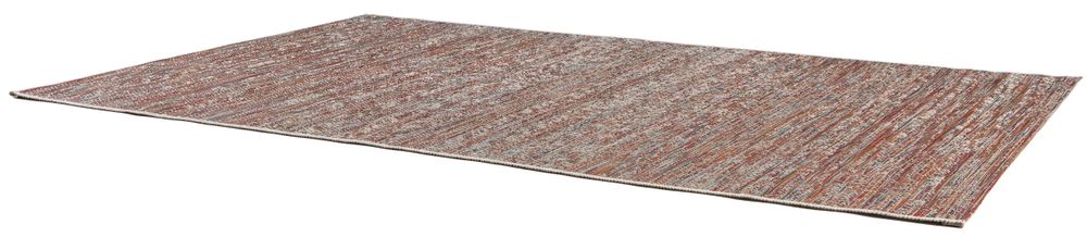 Rugs - Outdoor rug Tissia Marmelade 160 x 230 - MAISON VIVARAISE - SDE VIVARAISE WINKLER