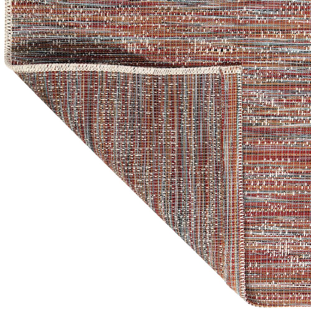 Rugs - Outdoor rug Tissia Marmelade 160 x 230 - MAISON VIVARAISE - SDE VIVARAISE WINKLER