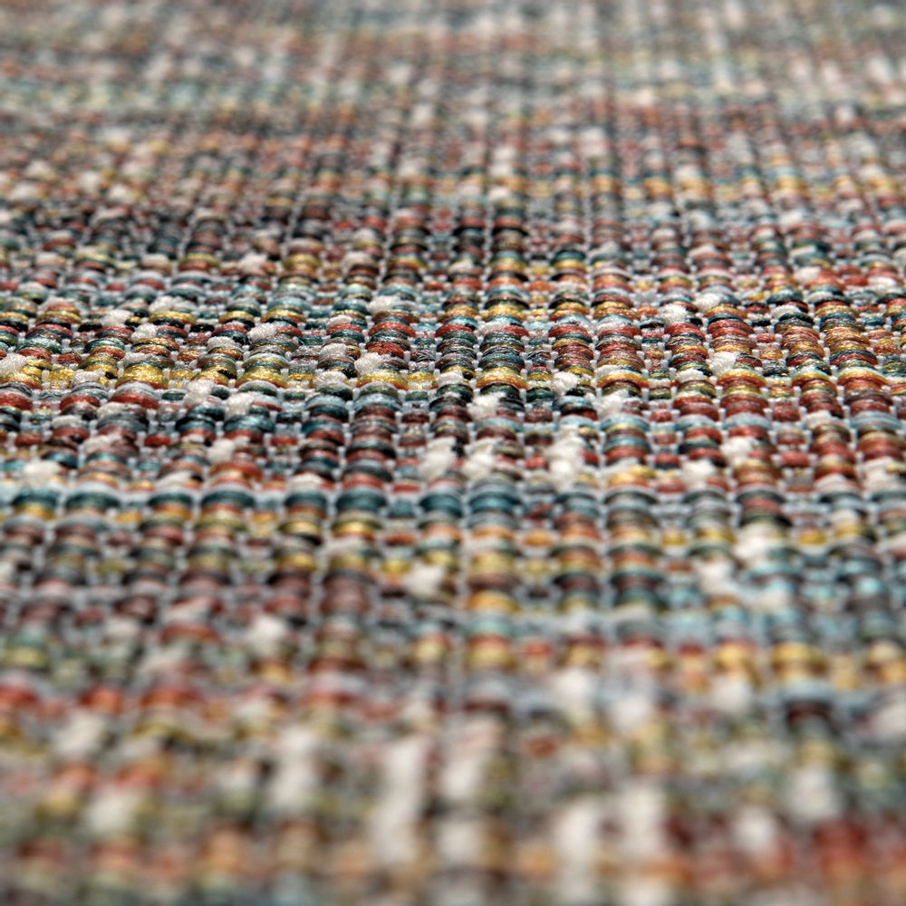 Tapis - Tapis Tissia outdoor Thym 200 x 290 - MAISON VIVARAISE - SDE VIVARAISE WINKLER