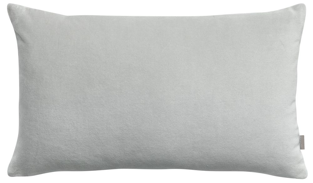 Coussins - Coussin uni Elise Perle 30 x 50 - MAISON VIVARAISE – SDE VIVARAISE WINKLER
