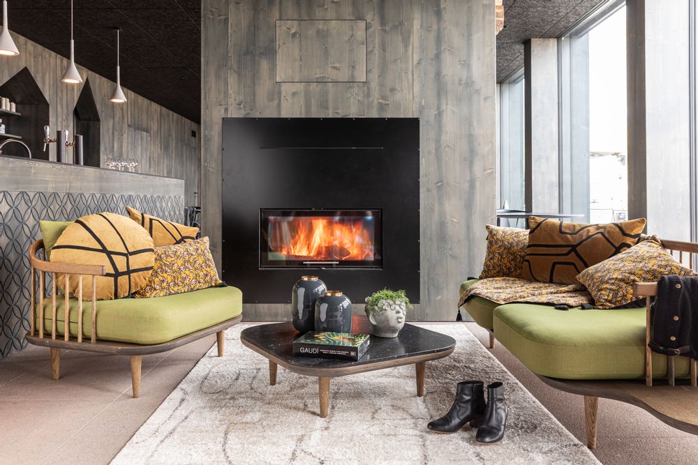 Cushions - Cushion Fara W/Emb Bronze Diameter 50 - MAISON VIVARAISE - SDE VIVARAISE WINKLER