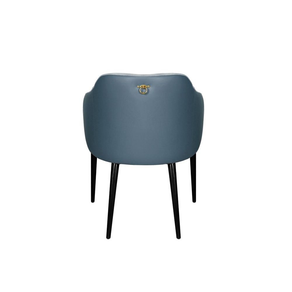 Chaises - Chaise de salle à manger Joan - OTTIU