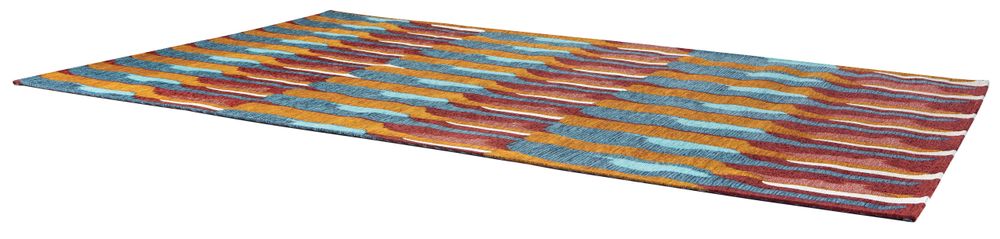 Tapis - Tapis Nina Multico 155 x 230 - MAISON VIVARAISE - SDE VIVARAISE WINKLER