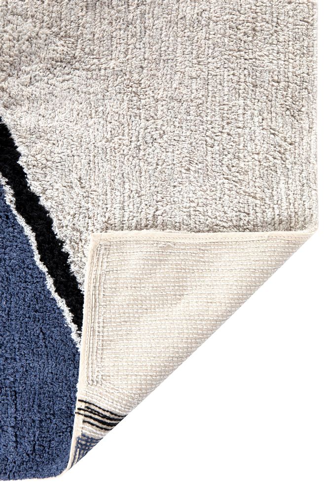 Rugs - Rug Mila Perle 160 X 230 - MAISON VIVARAISE - SDE VIVARAISE WINKLER