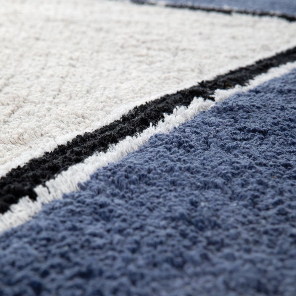Rugs - Rug Mila Perle 160 X 230 - MAISON VIVARAISE - SDE VIVARAISE WINKLER