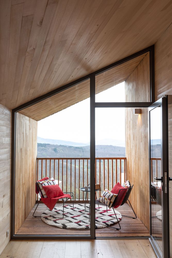 Tapis - Tapis Erika Neige diamètre 160 cm - MAISON VIVARAISE - SDE VIVARAISE WINKLER