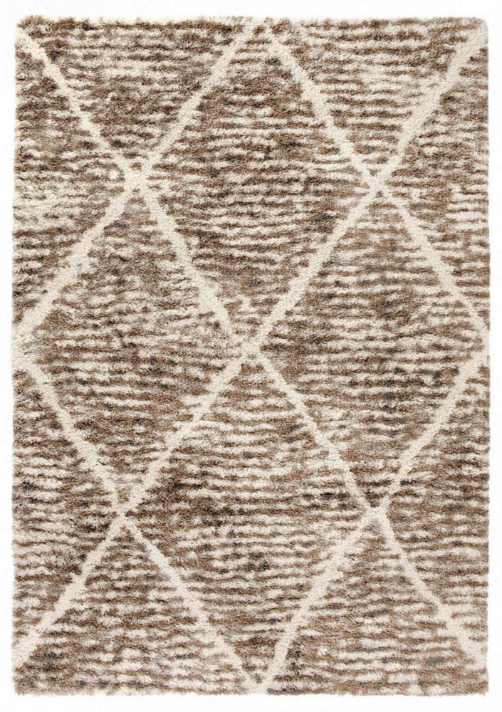 Rugs - Rug Milio Naturel 160 X 230 - MAISON VIVARAISE - SDE VIVARAISE WINKLER